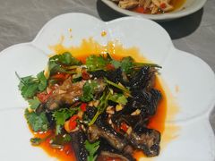 -鱼你相聚·河鲜馆(袁家岭店)