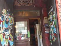 -武汉探路者国际青年旅舍