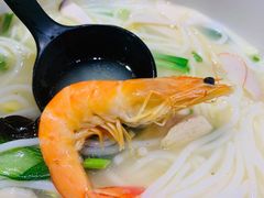 -茶花妹子云南餐厅(传媒大学店)