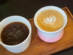 -SAFARI COFFEE