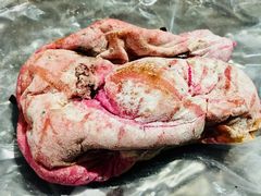 -烫面包·面包烘焙(绿地缤纷城店)