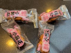 -皇城老妈火锅·川味传承(港湾店)