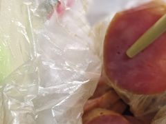 -黄毛鸭脖(汉阳总店)
