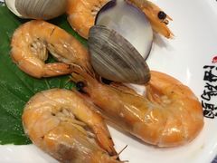 -福泉海码头(六里山店)