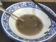 -丰登陕西水盆牛羊肉·泡馍