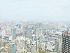 -无锡苏宁银河国际酒店-悦府65中餐厅