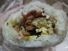 -秋英饭团(大庙新村店)