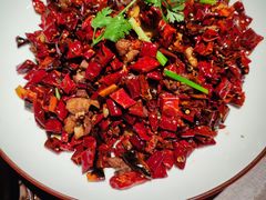 -梅花境(万科店)