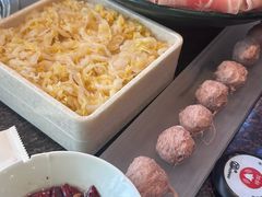 -皇城老妈·大连海鲜火锅(港湾店)
