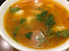 -巴依老爷新疆美食(望京小街店)