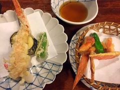 -蟹道乐( 新宿駅前店)