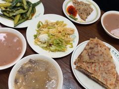 -清真永恒华威肉饼(潘家园店)