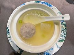 -小厨娘淮扬菜(诚信大道店)