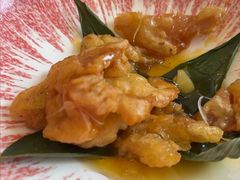 -鹿鸣春饭店(总店)