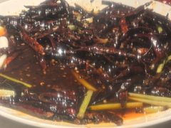 -红盔甲·小龙虾(天钥桥店)