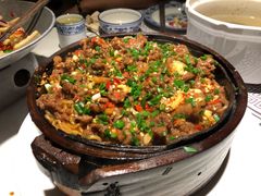 米粉牛肉-客家大院·非遗赣南客家菜(郁孤台店)