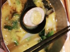 -小满手工粉(上海月星环球港店)