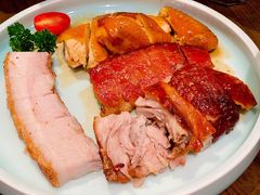 -新旺茶餐厅(嘉里城店)