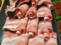 -四喜小胖·北京涮肉(五道营店)