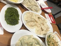 -喜家德虾仁水饺(繁荣路店)