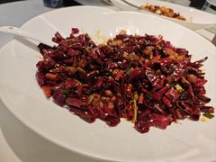 -渝信川菜·川味家常菜(新辰里亚运村店)