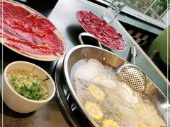 -小牛海记潮汕牛肉店(永定路店)