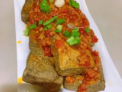 -嘉丰湘菜馆(芳群园店)