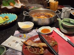 -匠和风精致料理(成都龙湖滨江天街店)
