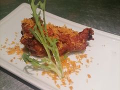 -嫩芽 ·地道重庆菜(十八梯露台夜景店)