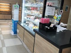 -85度C(南京珠江华海店)