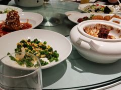 -上海小南国(金桥国际广场店)
