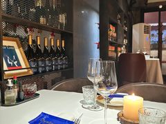 -Osteria Garden 生蚝花园餐厅(原进贤路店)