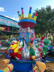 -大望京儿童游乐场