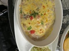 -玛格萝妮比萨屋(四平店)