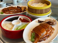 -惠丰堂饭庄·烤鸭·京味菜(西北旺·航天城店)