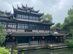 -韩湘水博园
