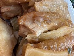 -始于2011柳周农家菜沙田柚美食店(东大街店)