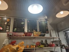 -花姨·老电影院果汁冰(88号店)