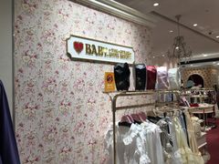 -0101丸井百货(新宿ANNEX店)