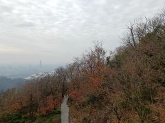 -头陀岭景区