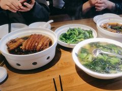 -沈家花园如皋菜(海阳路店)