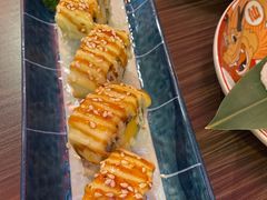 -仙隐小鹿中华料理(南宁万象城店)