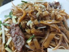 -粥旺庄(芳村店)