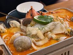 -曼泰·泰餐(江南环球港店)