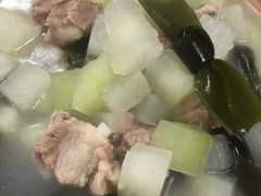 -龙福祥餐馆