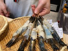 -鸟山鸣·日料食堂(王府井店)