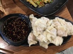 -陈员外正宗夹江烧烤(广福路店)