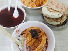 大米凉皮-薛昌利大米面皮(南关正街店)