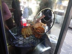-覃肥叔桂林米粉(粮道街店)