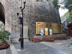 -鼓楼(西湖风景名胜区)